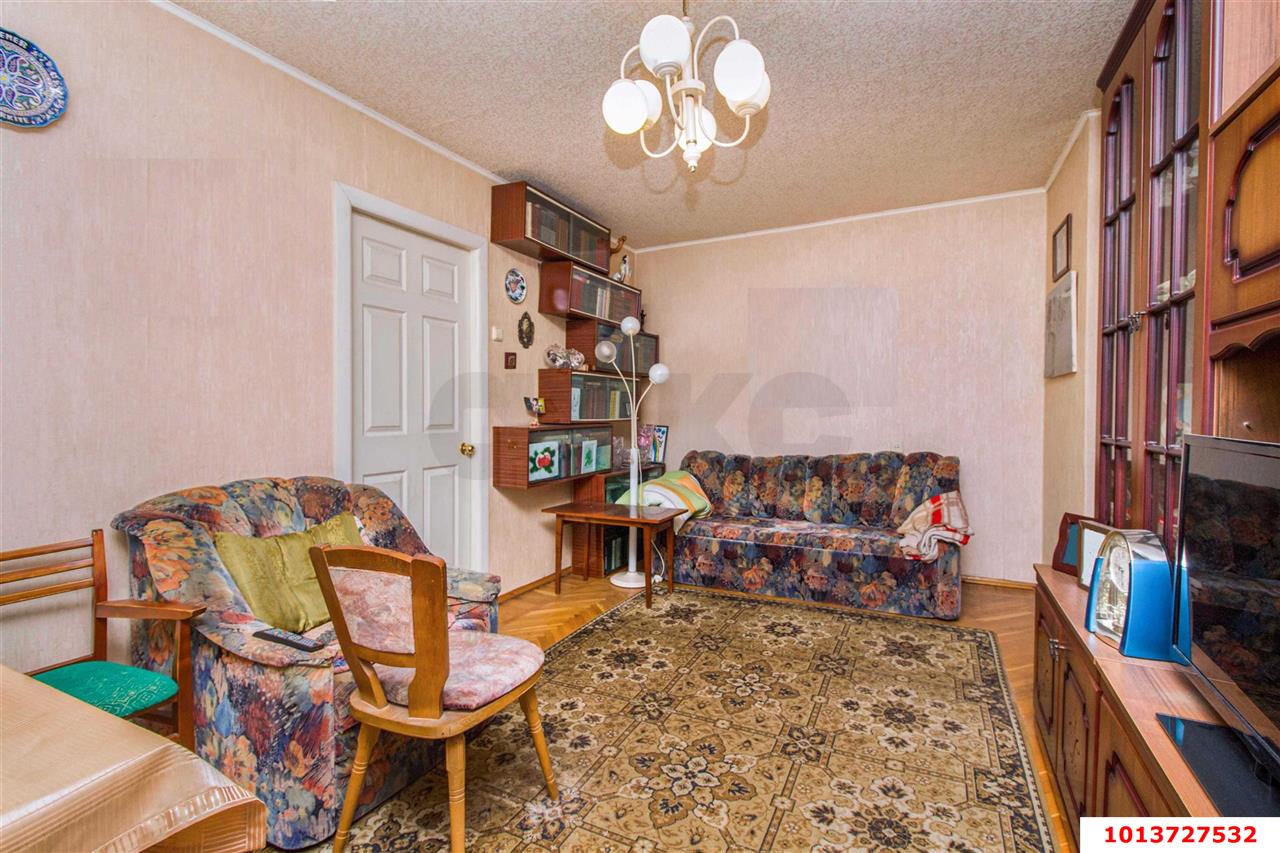 Фото №8: 2-комнатная квартира 60 м² - Краснодар, Западный внутригородской округ, ул. Красных Партизан, 567