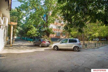 Фото №1: 2-комнатная квартира 60 м² - Краснодар, мкр. Западный внутригородской округ, ул. Красных Партизан, 567