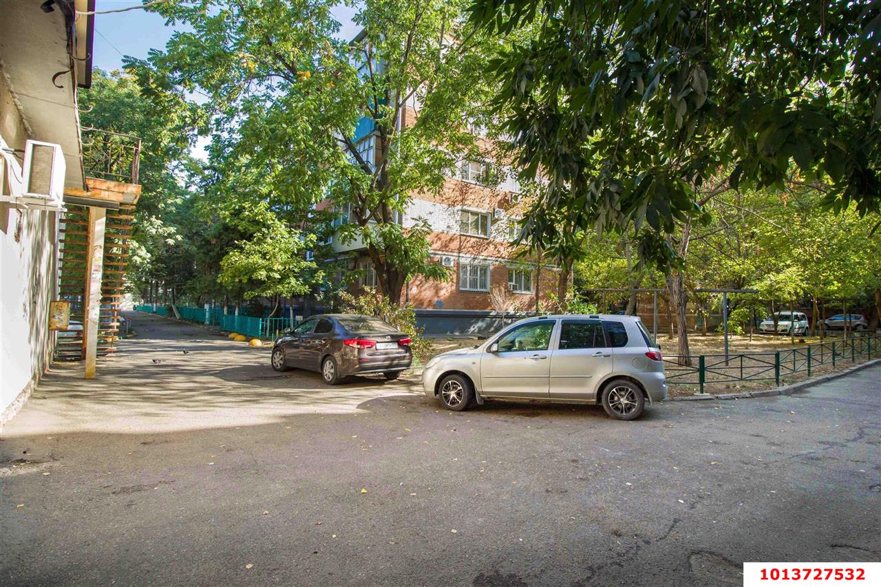 Фото №1: 2-комнатная квартира 60 м² - Краснодар, Западный внутригородской округ, ул. Красных Партизан, 567