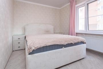 Фото №3: 3-комнатная квартира 60 м² - Краснодар, мкр. 1-й квартал, ул. Домбайская, 63