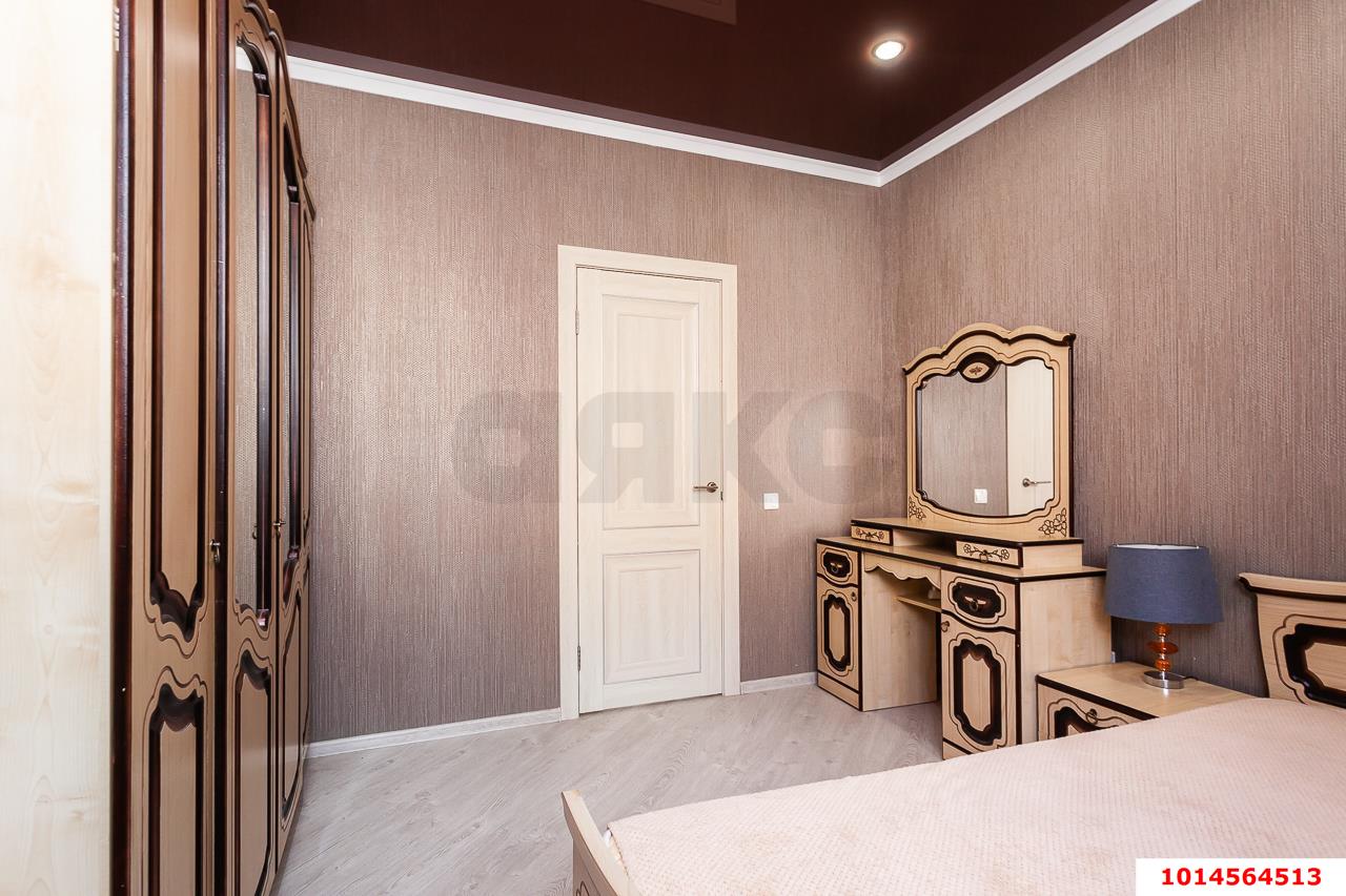 Фото №9: 3-комнатная квартира 67 м² - Краснодар, 1-й квартал, ул. Домбайская, 63