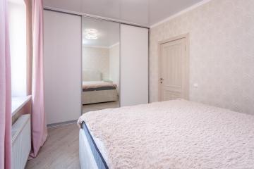 Фото №4: 3-комнатная квартира 60 м² - Краснодар, мкр. 1-й квартал, ул. Домбайская, 63