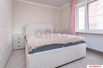 Фото №3: 3-комнатная квартира 67 м² - Краснодар, мкр. 1-й квартал, ул. Домбайская, 63