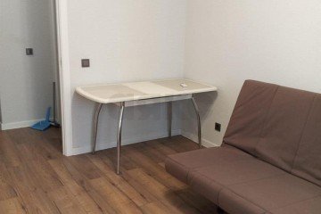 Фото №4: 1-комнатная квартира 36 м² - Краснодар, мкр. жилой комплекс Самолёт-3, ул. Константина Гондаря, 91