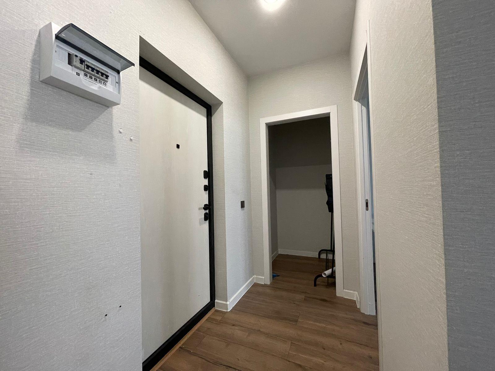 Фото №9: 1-комнатная квартира 36 м² - Краснодар, Прикубанский внутригородской округ, мкр. жилой комплекс Самолёт-3, ул. Константина Гондаря, 91