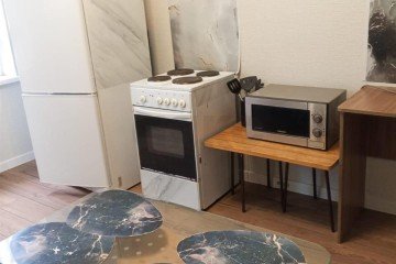 Фото №2: 1-комнатная квартира 36 м² - Краснодар, мкр. жилой комплекс Самолёт-3, ул. Константина Гондаря, 91