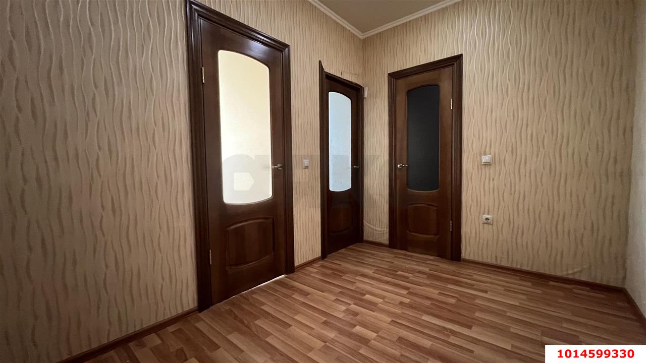 Фото №9: 1-комнатная квартира 48 м² - Краснодар, Черёмушки, ул. Кубанская, 54