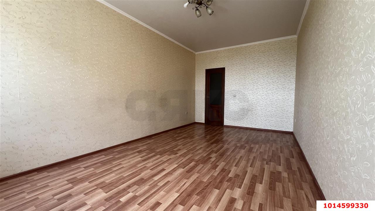 Фото №5: 1-комнатная квартира 48 м² - Краснодар, Черёмушки, ул. Кубанская, 54