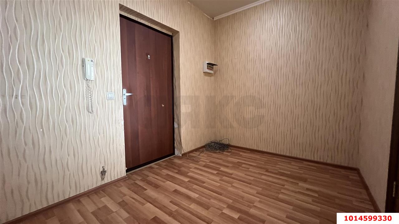Фото №11: 1-комнатная квартира 48 м² - Краснодар, Черёмушки, ул. Кубанская, 54