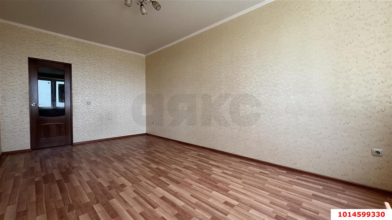 Фото №6: 1-комнатная квартира 48 м² - Краснодар, Черёмушки, ул. Кубанская, 54