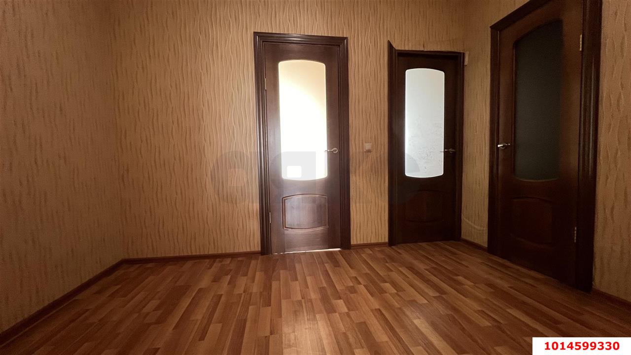 Фото №10: 1-комнатная квартира 48 м² - Краснодар, Черёмушки, ул. Кубанская, 54