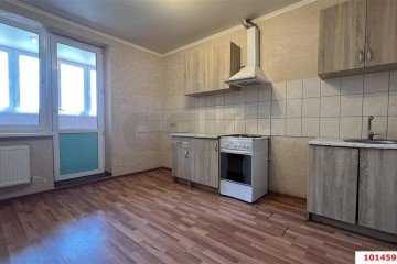 Фото №1: 1-комнатная квартира 48 м² - Краснодар, мкр. Черёмушки, ул. Кубанская, 54