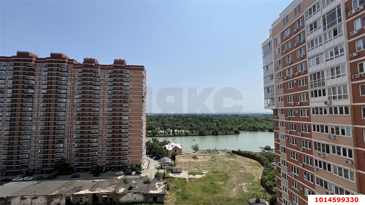 Фото №17: 1-комнатная квартира 48 м² - Краснодар, Черёмушки, ул. Кубанская, 54