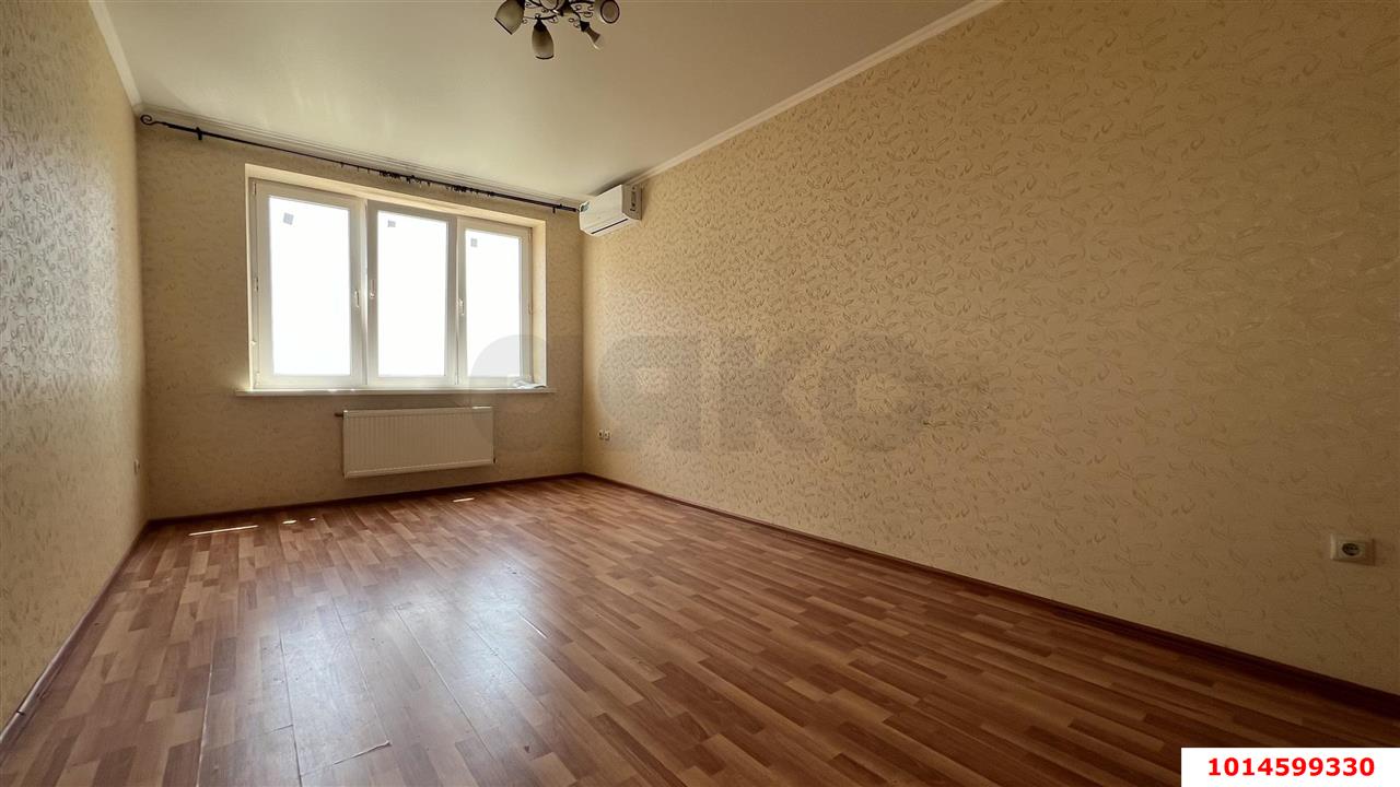 Фото №4: 1-комнатная квартира 48 м² - Краснодар, Черёмушки, ул. Кубанская, 54