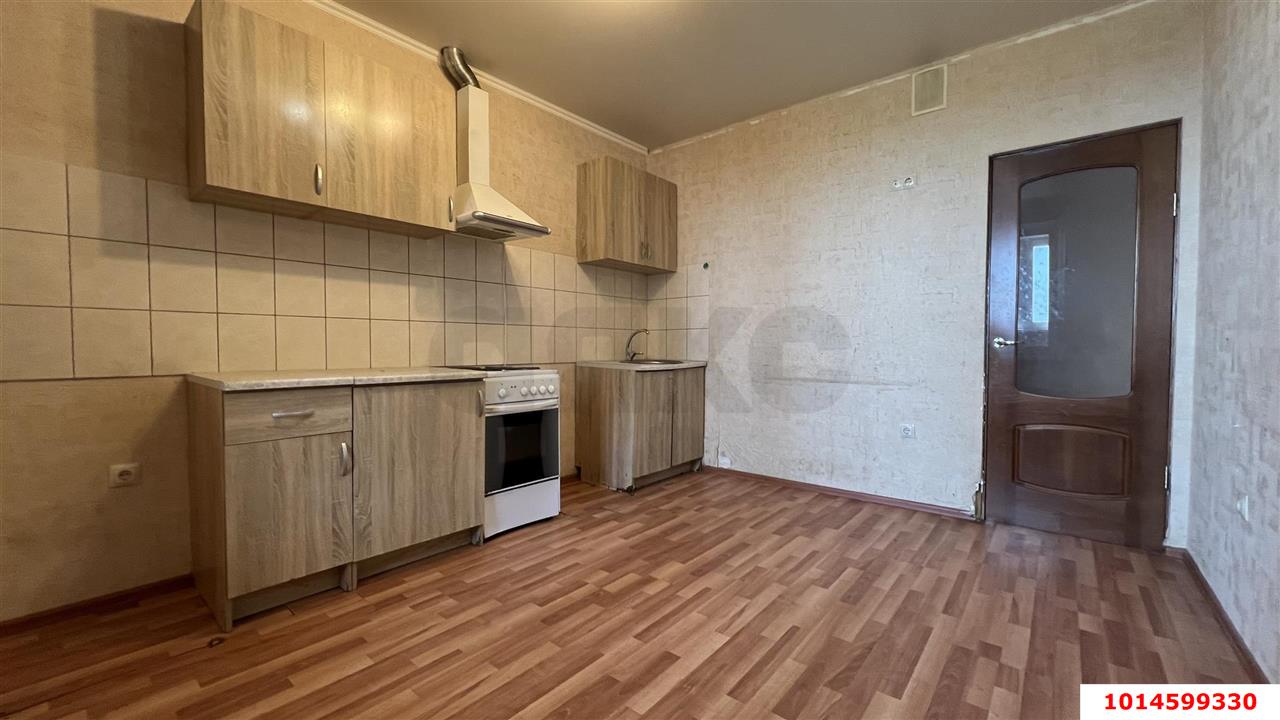 Фото №2: 1-комнатная квартира 48 м² - Краснодар, Черёмушки, ул. Кубанская, 54