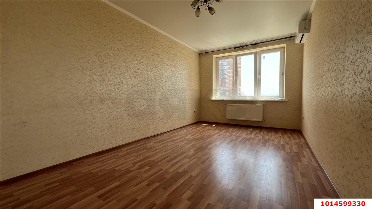Фото №3: 1-комнатная квартира 48 м² - Краснодар, Черёмушки, ул. Кубанская, 54