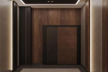 Фото №4: 3-комнатная квартира 65 м² - Краснодар, мкр. жилой комплекс Народные Кварталы, ул. Народная, 54лит1