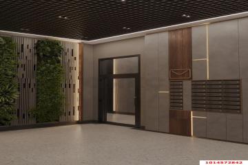 Фото №5: 3-комнатная квартира 69 м² - Краснодар, мкр. жилой комплекс Народные Кварталы, ул. Народная, 54лит1