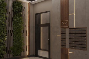 Фото №5: 3-комнатная квартира 69 м² - Краснодар, мкр. жилой комплекс Народные Кварталы, ул. Народная, 54лит1