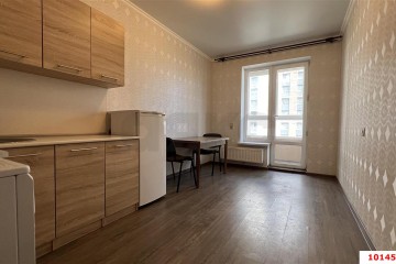 Фото №1: 1-комнатная квартира 40 м² - Краснодар, мкр. жилой комплекс Элегант, ул. Старокубанская, 137к2