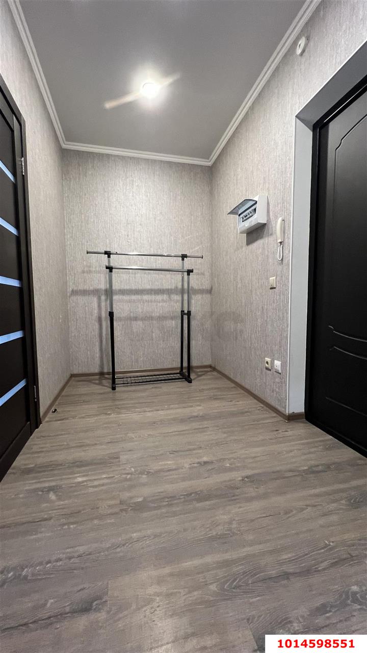 Фото №8: 1-комнатная квартира 44 м² - Краснодар, жилой комплекс Элегант, ул. Старокубанская, 137к2