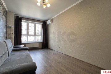 Фото №5: 1-комнатная квартира 40 м² - Краснодар, мкр. жилой комплекс Элегант, ул. Старокубанская, 137к2