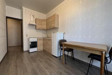 Фото №2: 1-комнатная квартира 44 м² - Краснодар, мкр. жилой комплекс Элегант, ул. Старокубанская, 137к2