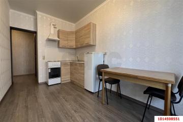Фото №2: 1-комнатная квартира 44 м² - Краснодар, мкр. жилой комплекс Элегант, ул. Старокубанская, 137к2