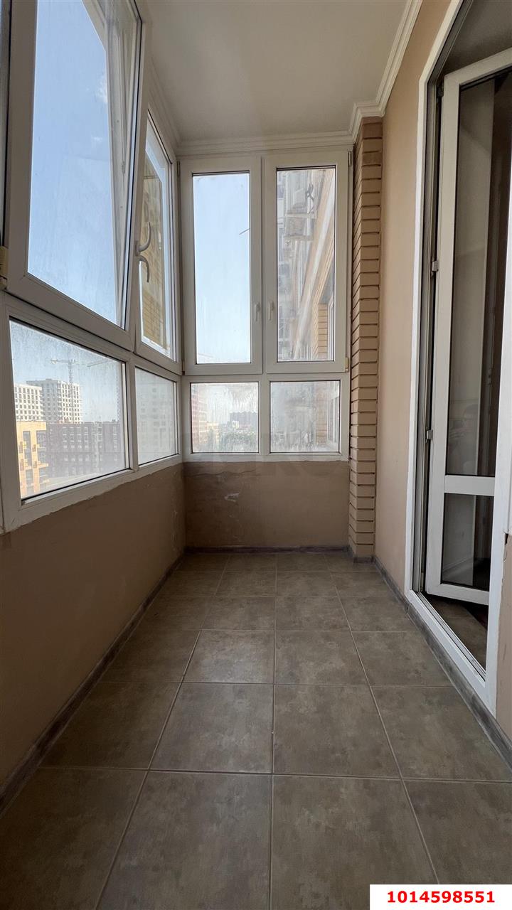 Фото №11: 1-комнатная квартира 44 м² - Краснодар, жилой комплекс Элегант, ул. Старокубанская, 137к2