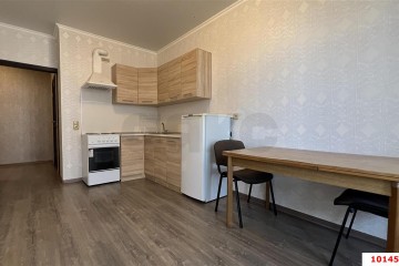 Фото №2: 1-комнатная квартира 40 м² - Краснодар, мкр. жилой комплекс Элегант, ул. Старокубанская, 137к2