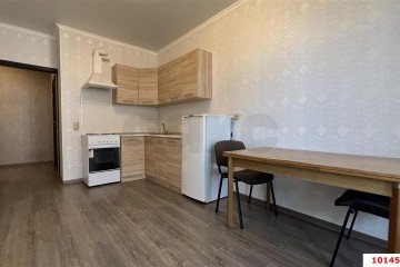 Фото №2: 1-комнатная квартира 44 м² - Краснодар, мкр. жилой комплекс Элегант, ул. Старокубанская, 137к2