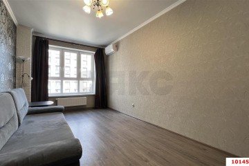 Фото №5: 1-комнатная квартира 44 м² - Краснодар, мкр. жилой комплекс Элегант, ул. Старокубанская, 137к2