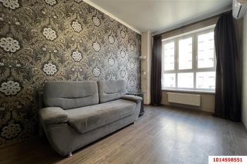 Фото №3: 1-комнатная квартира 44 м² - Краснодар, мкр. жилой комплекс Элегант, ул. Старокубанская, 137к2