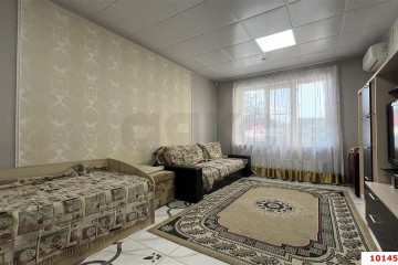 Фото №5: 1-комнатная квартира 46 м² - Краснодар, ж/м Пашковский, ул. Леонида Лаврова, 8к2