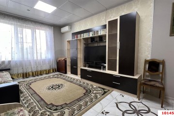 Фото №4: 1-комнатная квартира 46 м² - Краснодар, ж/м Пашковский, ул. Леонида Лаврова, 8к2