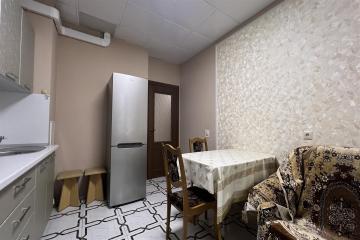 Фото №3: 1-комнатная квартира 42 м² - Краснодар, мкр. жилой комплекс Империал, ул. Леонида Лаврова, 8к2