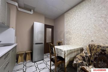 Фото №3: 1-комнатная квартира 46 м² - Краснодар, мкр. жилой комплекс Империал, ул. Леонида Лаврова, 8к2