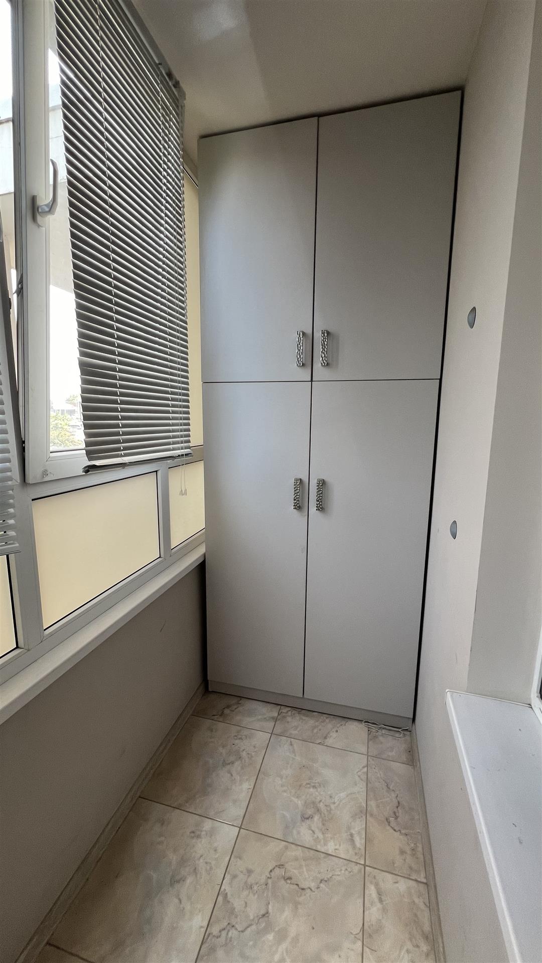 Фото №13: 1-комнатная квартира 46 м² - Краснодар, Пашковский, Карасунский внутригородской округ, мкр. жилой комплекс Империал, ул. Леонида Лаврова, 8к2