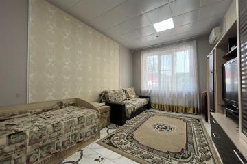 Фото №5: 1-комнатная квартира 42 м² - Краснодар, мкр. жилой комплекс Империал, ул. Леонида Лаврова, 8к2