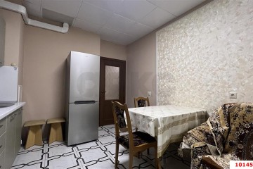 Фото №3: 1-комнатная квартира 46 м² - Краснодар, ж/м Пашковский, ул. Леонида Лаврова, 8к2