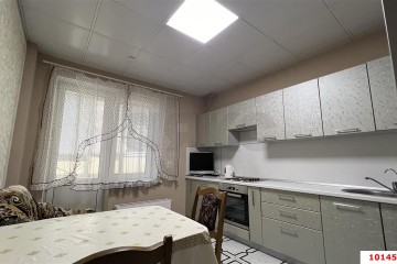 Фото №1: 1-комнатная квартира 46 м² - Краснодар, ж/м Пашковский, ул. Леонида Лаврова, 8к2