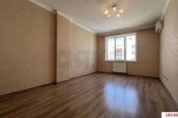 Фото №4: 1-комнатная квартира 44 м² - Краснодар, мкр. жилой комплекс Форт Карасун, ул. Сормовская, 208/1