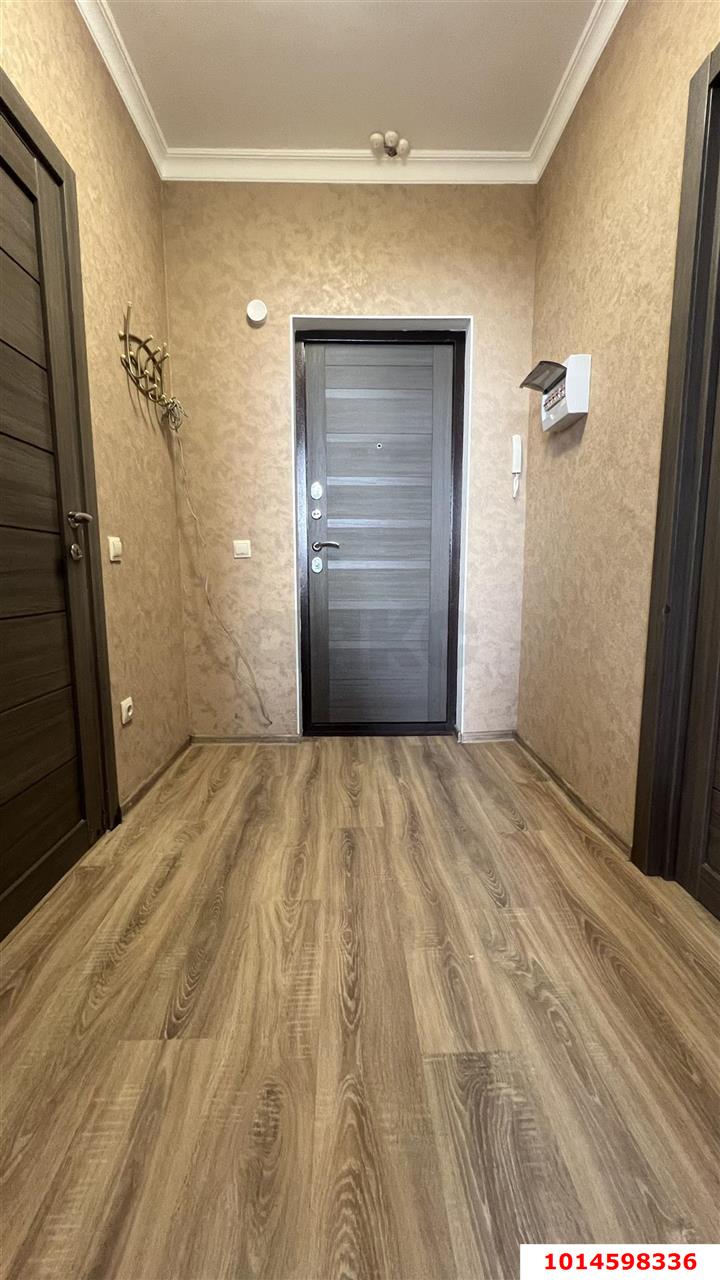 Фото №11: 1-комнатная квартира 44 м² - Краснодар, жилой комплекс Форт Карасун, ул. Сормовская, 208/1