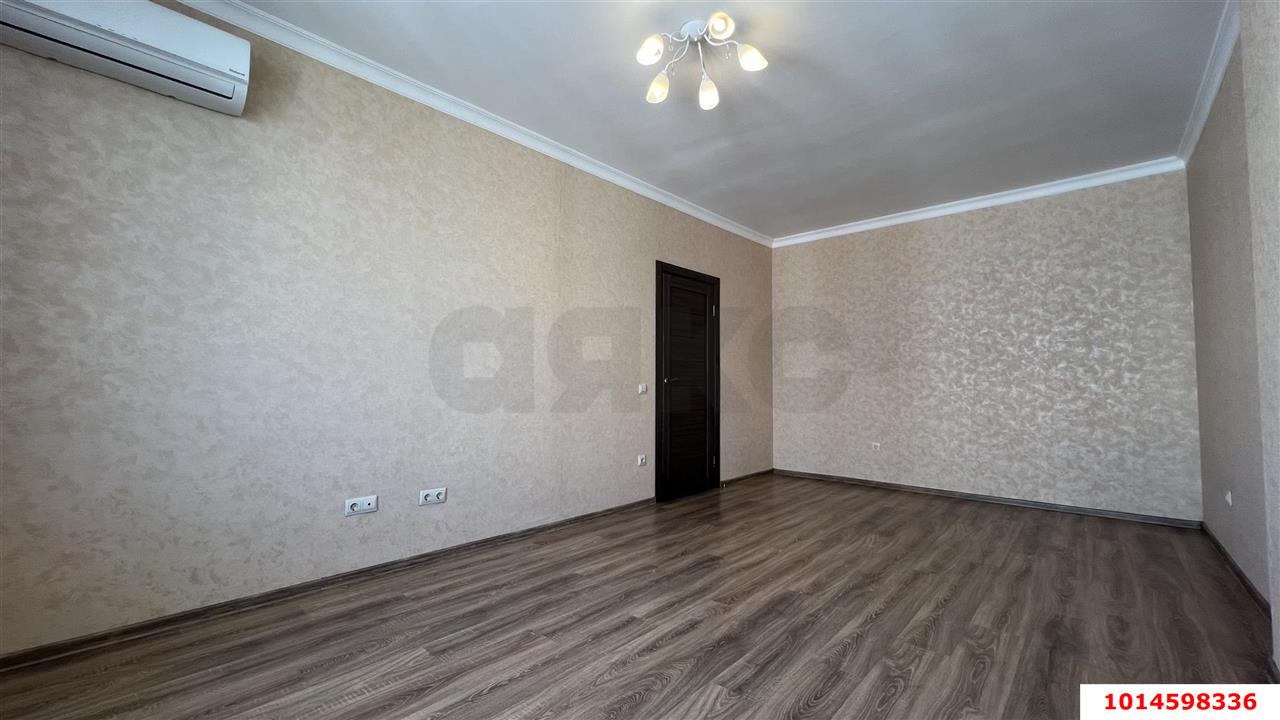 Фото №6: 1-комнатная квартира 44 м² - Краснодар, жилой комплекс Форт Карасун, ул. Сормовская, 208/1