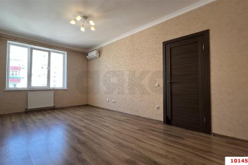 Фото №5: 1-комнатная квартира 44 м² - Краснодар, мкр. жилой комплекс Форт Карасун, ул. Сормовская, 208/1