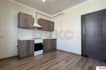 Фото №2: 1-комнатная квартира 44 м² - Краснодар, мкр. жилой комплекс Форт Карасун, ул. Сормовская, 208/1