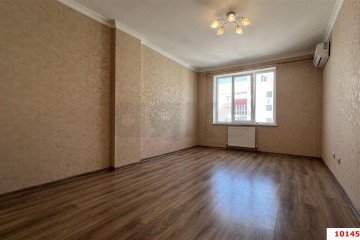 Фото №4: 1-комнатная квартира 44 м² - Краснодар, мкр. жилой комплекс Форт Карасун, ул. Сормовская, 208/1