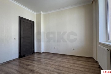 Фото №3: 1-комнатная квартира 44 м² - Краснодар, мкр. жилой комплекс Форт Карасун, ул. Сормовская, 208/1