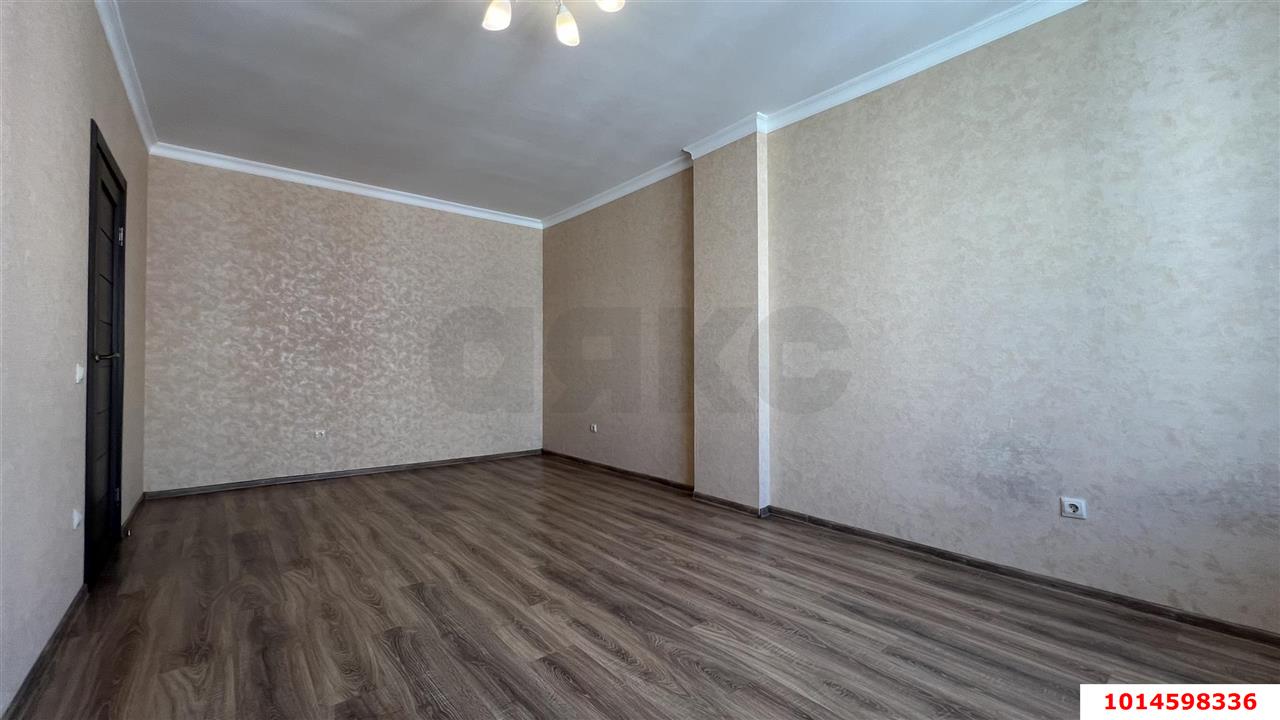 Фото №7: 1-комнатная квартира 44 м² - Краснодар, жилой комплекс Форт Карасун, ул. Сормовская, 208/1