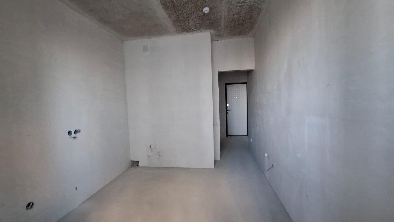 Фото №7: 1-комнатная квартира 34 м² - Краснодар, ЖК Абрикосово, жилой комплекс Абрикосово, мкр. Прикубанский внутригородской округ, ул. имени Героя Георгия Бочарникова, 4